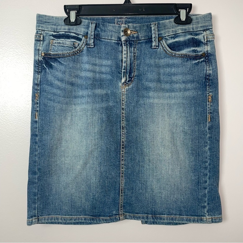 IT Jeans Pencil Skirt – Size 29